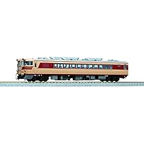 Amazon | カトー(KATO) KATO HOゲージ キハ82 900 1-613 鉄道模型 