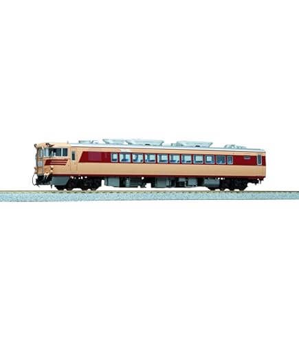 Amazon | KATO HOゲージ オハネフ25 100 1-535 鉄道模型 客車 | 鉄道  