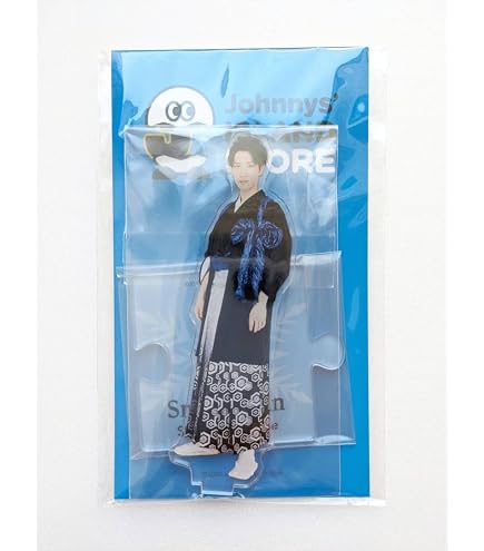 Amazon.co.jp: デンティス 渡辺翔太 アクスタ : おもちゃ デンティス×渡辺翔太アクリルスタンド