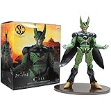SCultures BIG ドラゴンボールZ 天下一武道会 其之四 セル PVC フィギュア