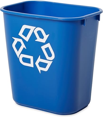 Amazon | ラバーメイド(Rubbermaid) マーシャルコンテナ ブラック 