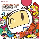 スーパーボンバーマン R Original Soundtrack