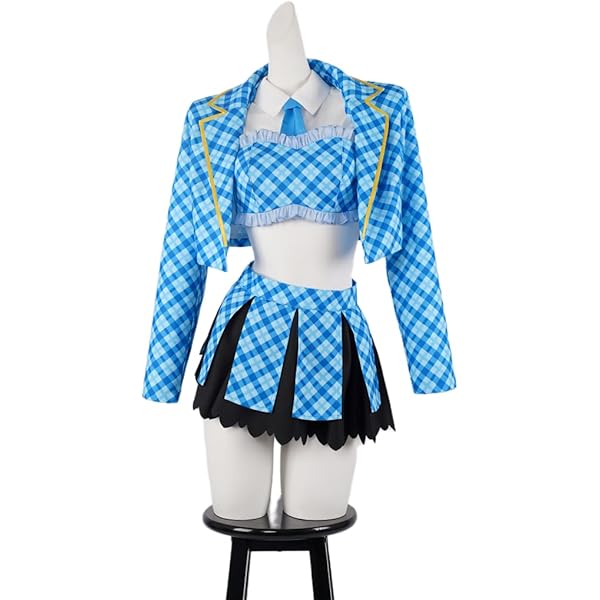 2.5次元の誘惑 コスプレ ノノア クーリア Sサイズ 2.5次元の誘惑 コスプレ ノノア クーリア Sサイズ Amazon.co.jp