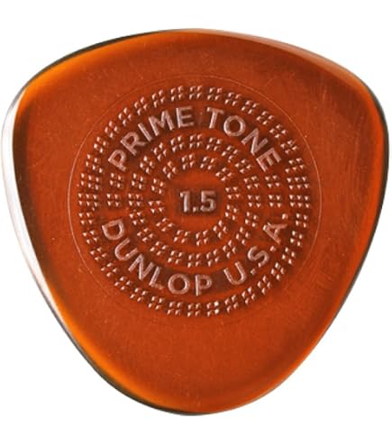 Amazon | D'Andrea Pro Plec PRO-358 ギターピック 12枚入り | ピック