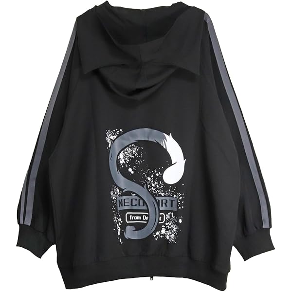 ⭐️専用⭐️ Amazon | [ディオラート] サイドライン・ジャージ 襟付き