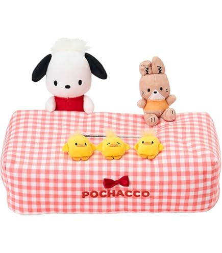 サンリオダストボックスyo 61twp51M4uL._AC_UF350,