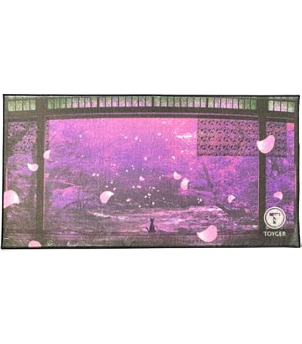 Amazon | 葬送のフリーレン フェルン ゾルトラーク プレイマット 夢現