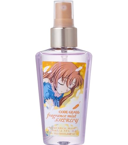 Amazon.co.jp: モブサイコ100 Ⅲ オードパルファム 霊幻新隆 50ml