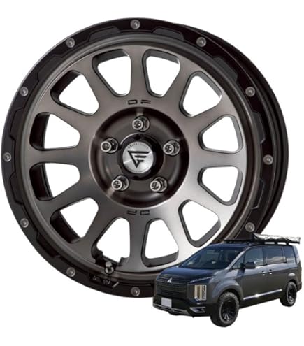 Amazon | レイズマルカホイールズ(RAYS MARUKA WHEELS) タイヤホイール 