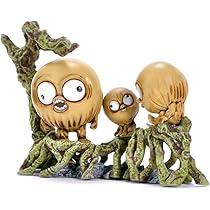 キャラグミン エトナ&amp;プリニー Amazon | キャラグミン エトナ&プリニー | フィギュア・ドール 通販
