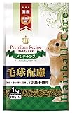イースター プレミアムレシピ ヘアボールケア メンテナンス １ｋｇ うさぎ用フード
