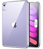 Amazon | iPad mini7 ケース (A17 Pro 2024 第7世代) iPad mini6