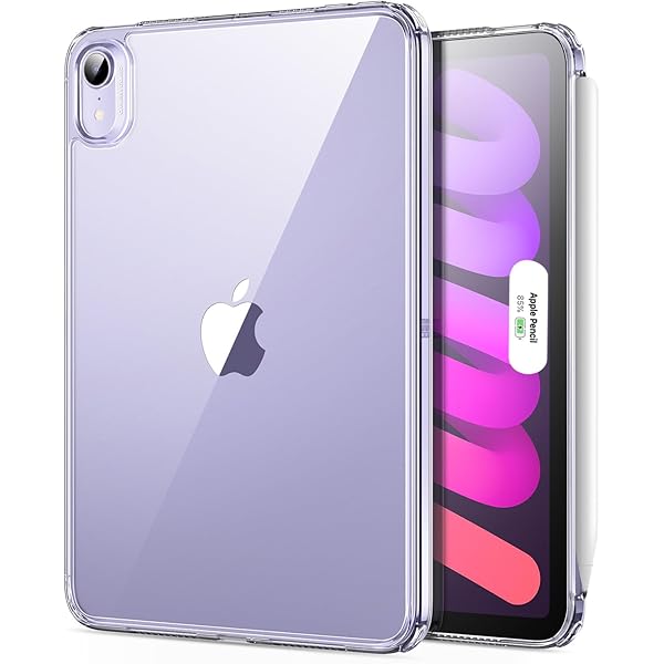 Amazon | Apple 用Smart Folio (iPad mini - 第6世代