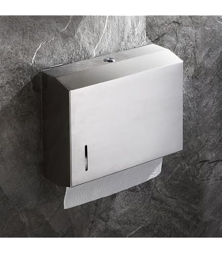 Amazon.co.jp: カワジュン ペーパーホルダー 【品番：SC-653-XC