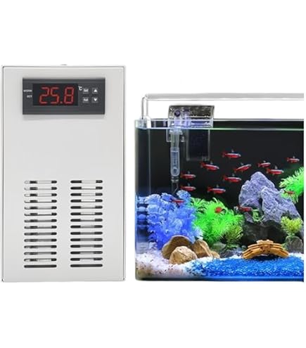 Amazon.co.jp: テトラ (Tetra) クールタワー CR-1NEW 冷却