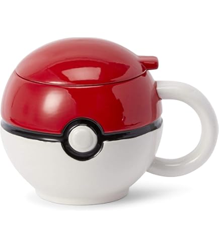 未使用 激レア モンスターボール マグカップ LE CREUSET】マグ モンスターボール ｜【公式】ポケモンセンター