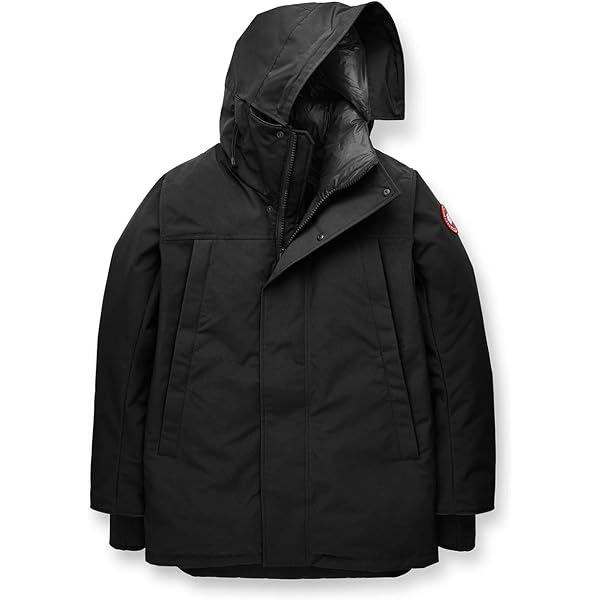 Amazon | [カナダグース] CANADA GOOSE ウィンダムパーカ