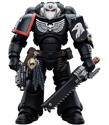 Amazon.co.jp: JOYTOY 1/18 ウォーハンマー 40,000 アクション