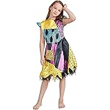 Amazon ナイトメア サリー コスチューム レディース 155cm 165cm おもちゃ おもちゃ