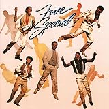 FIVE SPECIAL: EXPANDED EDITION