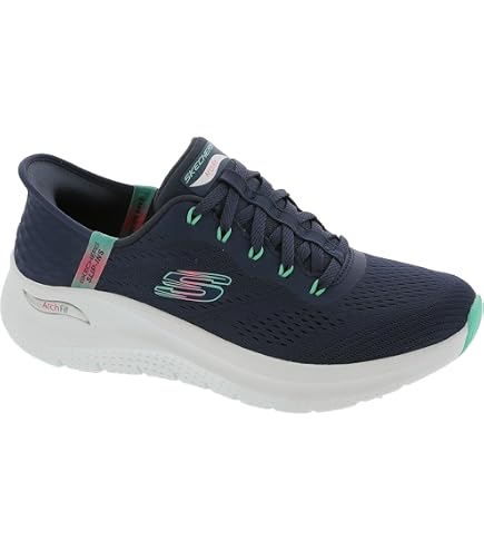 Amazon.co.jp: SKECHERS(スケッチャーズ) GO WALK ARCH FIT 2.0