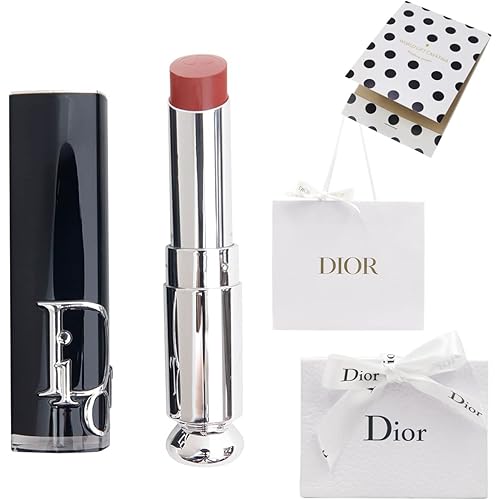 [ラッピング済み] ディオール リップ Dior アディクト リップスティック ジャスミン クリスチャン・ディオール