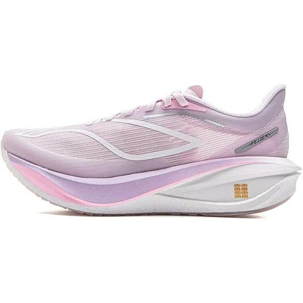 Amazon | [リーニン] LI-NING FEIDIAN 5 CHALLENGER 男子 反射 軽量 高