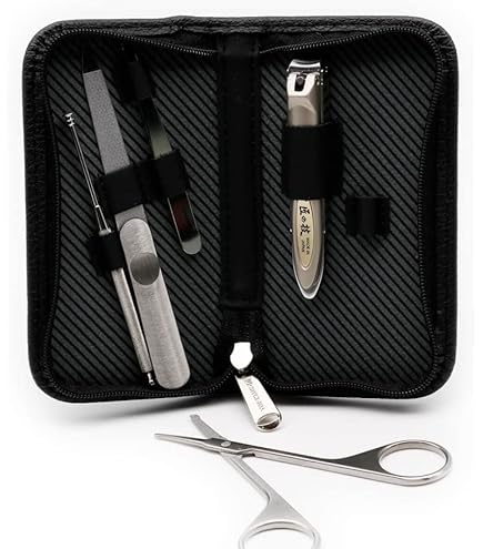 Amazon.co.jp: グリーンベル GREENBELL 匠の技 グルーミングキット 2点