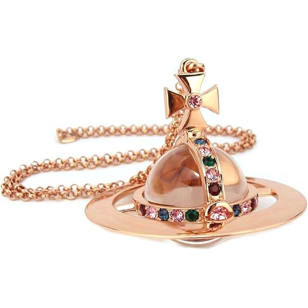 Amazon | ヴィヴィアンウエストウッド Vivienne Westwood ネックレス
