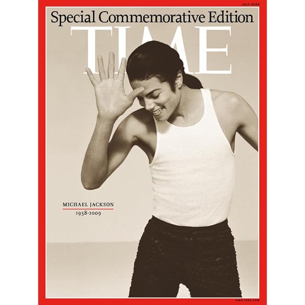Amazon | Michael Jackson: A Visual Documentary 1958-2009 The