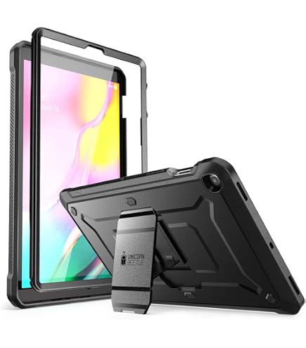 Amazon.co.jp: Fintie キーボードケース Samsung Galaxy Tab S5e 10.5