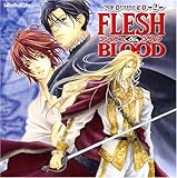 ���{�[�E�T�E���h�R���N�V���� �h���}CD FLESH&BLOOD 2