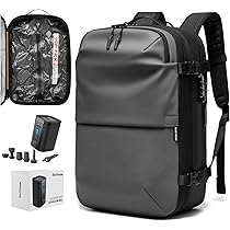 Amazon.co.jp: BlackVoyage Vortex 真空シール トラベルバック