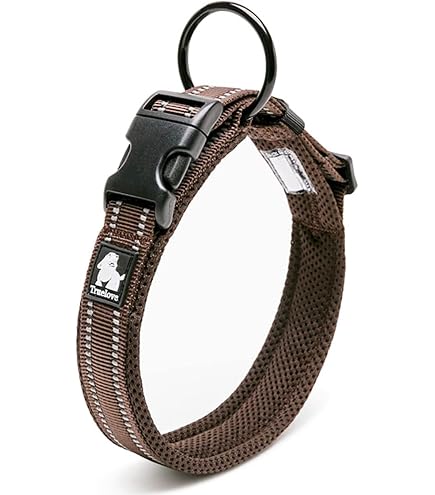 Amazon | J&C Paradise スタイリッシュ 犬首輪 日本正規店 犬用首輪
