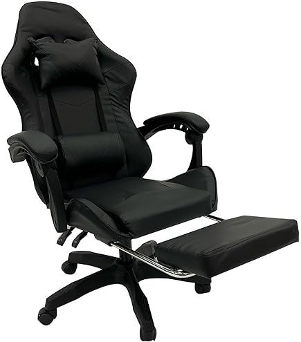 ゲーミングチェア ゲームチェア デスクチェア パソコンチェア オフィス SUPBOX ゲーミングチェア オフィスチェア gaming chair デスク