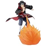 NARUTO うちはイタチ VIBRATION STARS フィギュア BANPRESTO NARUTO ナルト 疾風伝 VIBRATION STARS UCHIHA ITACHI II
