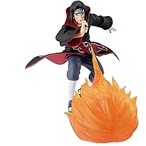 Amazon.co.jp: NARUTO ナルト フィギュア うちはイタチ