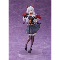 Amazon.co.jp: 魔女の旅々 Coreful フィギュア イレイナ～小悪魔ver