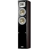 ヤマハ フロアスタンディングスピーカー(1台) NS-F330(MB) ウォルナット