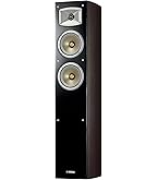 Amazon.co.jp: デノン Denon SC-T37 スピーカー フロントトールボーイ