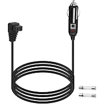 Amazon.co.jp: 車用冷蔵庫 DC 電源コード - ミニ冷蔵庫コード