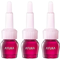 Amazon | アユーラ(AYURA) 【Amazon限定】スキンケアセット [セラム