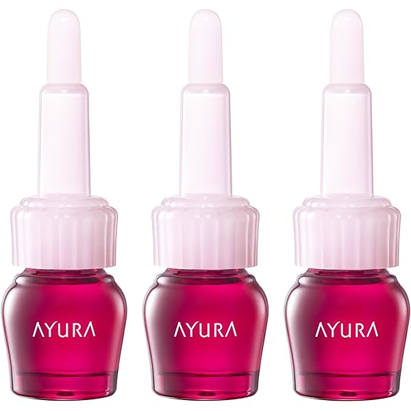 AYURA スキンケアセット 化粧水、化粧液、美容液 Amazon | アユーラ(AYURA) リズムコンセントレートα 40mL ＜美容