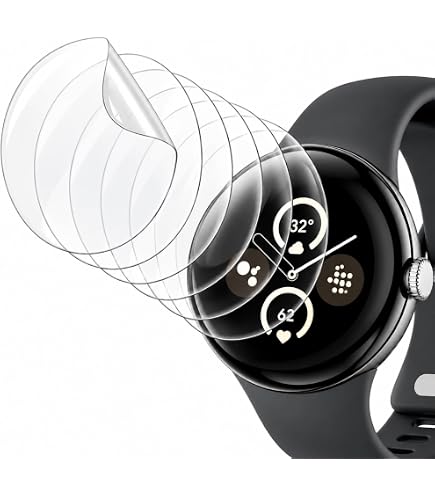 Amazon.co.jp: Google Pixel Watch 4 (45 mm) Matte Black Aluminum