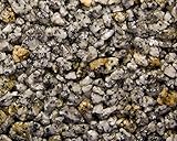 乾燥砂利 庵治 （20kg）10袋セット 3-5ｍｍ