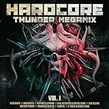 Hardcore Thunder Megamix Vol 1