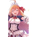 プリンセスコネクト! QHD(540×960)壁紙 ペコリーヌ プリンセスコネクト! QHD(540×960)壁紙 ペコリーヌ