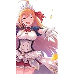 プリンセスコネクト! iPhoneSE/5s/5c/5(640×1136)壁紙 ペコリーヌ プリンセスコネクト! iPhoneSE/5s/5c/5(640×1136)壁紙 ペコリーヌ