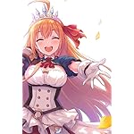 プリンセスコネクト! iPhone(640×960)壁紙 ペコリーヌ プリンセスコネクト! iPhone(640×960)壁紙 ペコリーヌ