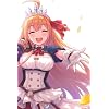 プリンセスコネクト! - ペコリーヌ iPhone(640×960)壁紙 260598